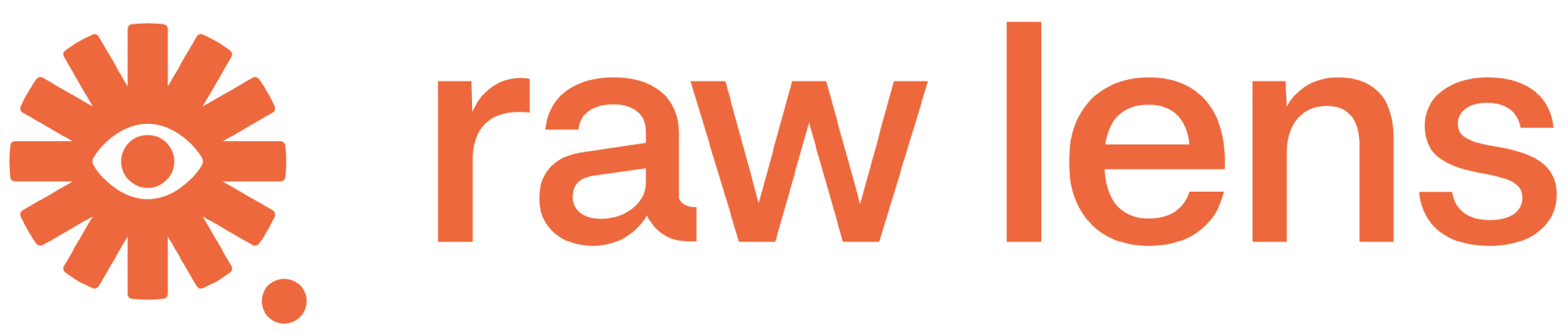 Raw Lens Media